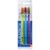 Curaprox 5460 Ultra Soft zubná kefka 3 ks
