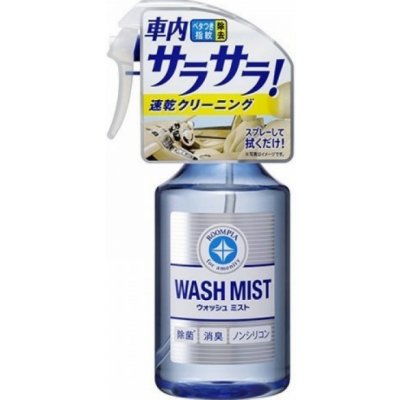 Soft99 Wash Mist 300 ml