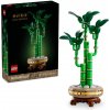 LEGO® Botanicals 10344 Bambus šťastia
