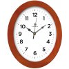 Dizajnové nástenné hodiny 21037C Lowell 33cm (8008457078520)