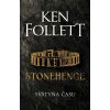 Stonehenge - Ken Follett