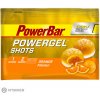 PowerBar EnergizeSportShots 60g Pomaranč