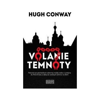 Volanie temnoty Hugh Conway