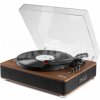 Fenton RP162 Retro gramofon HQ s Bluetooth a USB, dřevo