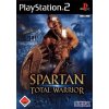 Spartan: Total Warrior