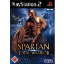 Spartan: Total Warrior