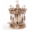 Ugears 3D puzzle Kolotoč 305 ks