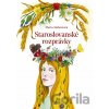 Staroslovanské rozprávky - Marta Ambrozová, Zuzana Hlavatá (ilustrátor)