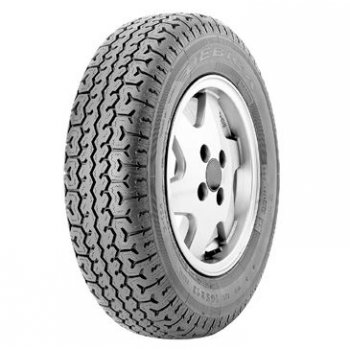 General Tire Super All Grip 7.5/80 R16 112N