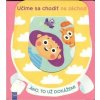 Učíme sa chodiť na záchod, áno to už dokážem!
