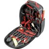 Cimco Lehrlingsrucksack ECO Advance 170650 batoh s náradím (d x š x v) 370 x 210 x 490 mm; 170650