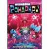 Nesnáším Pohádkov Nešťastně až do smrti - Skottie Young