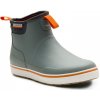 Členkové Čižmy Grundéns Deck-Boss Ankle Boot - Monument Grey Veľkosť 42