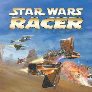 Star Wars Episode I Racer