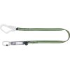 KRATOS SAFETY Tlumič pádu FA3030418, délka popruhu 1,8 m I4011