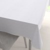 Biante Teflónový obdĺžnikový obrus Milano TF-094 - biely 60x100 cm