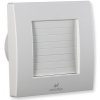 Aerauliqa QA 90 BB axiální ventilátor s automatickou žaluzií