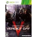 Armored Core: Verdict Day