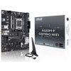 ASUS A620M-F GAMING WIFI soc.AM5 A620A DDR5 mATX M.2 HDMI