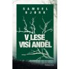 V lese visí anděl - Samuel Bjork