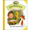 One Warm Fox - Nick Butterworth