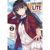 Classroom of the Elite: Horikita (Manga) Vol. 2