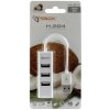 SBOX H-204W white USB 2.0 port 4x