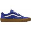 Vans Old Skool Gum Royal Cobalt FRX