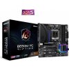 ASRock MB Sc AM5 B650M PG Riptide, AMD B650, 4xDDR5, 1xDP, 1xHDMI, mATX B650M PG Riptide