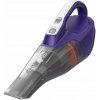 Ručný vysávač Black&Decker Pet Dustbuster, strieborný/sivý