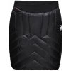 Mammut Aenergy IN Skirt Women Black L Sukňa