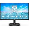 PHI Philips V Line 221V8A/00 LED displej 54,6 cm (21,5