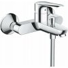 Baterie vany hansgrohe logis e vana baterie chrom