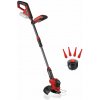 Einhell Power X-Change GE-CT 18/25-1 Li-Solo 18 V