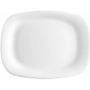 Bormioli Parma tanier OVAL 20x28 cm