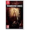 Tormented Souls, EN/ DE/ FR/ ES/ IT