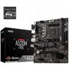 Základná doska MSI A520M PRO /AMD A520/DDR4/SATA3/M.2/USB3.1 /PCIe3.0/AM4/mATX