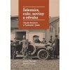 Železnice, cukr, noviny a odvaha - Pavel Dufek, Zdenko Maršálek, Michal Novotný