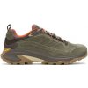 Merrell J037787 Moab Speed 2 Ltr Wp Olive - UK 6,5