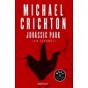 Jurassic Park (Spanish Edition) (Michael Crichton)(Brožovaná)