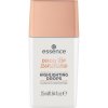 Essence tekutý rozjasňovač na tvár 25 ml