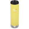 Termoska Klean Kanteen TKWide termoska w/Café Cap, buttercup, 592 ml (1005758)