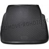 Gumová vaňa do kufra Novline Mercedes S W221 2005-2013
