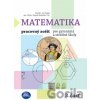 Matematika 3 - Pracovný zošit pre gymnáziá a stredné školy - Ján Žabka, Zbyněk Kubáček