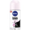 Nivea Invisible for Black & White Clear Woman roll-on 50 ml