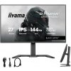 iiyama G-Master GB2741QSU-B1 Black Hawk 27