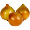Cibuľa žltá 15 kg (vrecko)