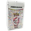 Akrylové puzdro pre Pokemon Booster Bundle Case (display)