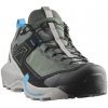 Salomon X Ultra Alpine Gtx M L47814900 urban chic black transcend blue