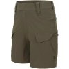 Šortky Helikon-Tex MILITARIA, OUTDOOR 4XL nylon